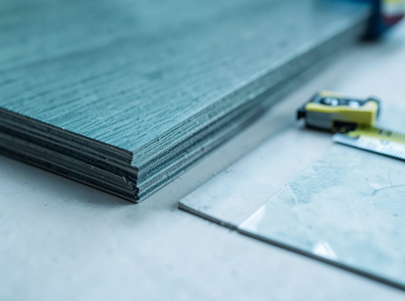 Luxury Vinyl Plank Installation Olive Hill, KY FAQs
